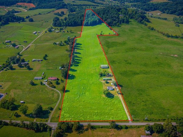 3119 Carters Valley Road, Church Hill, TN 37642