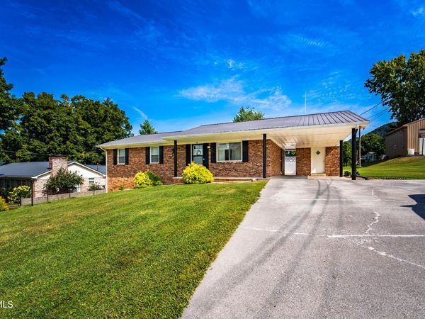 103 Valley View Drive, Rogersville, TN 37857