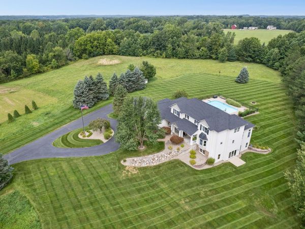 8155 96th Street SE, Alto, MI 49302