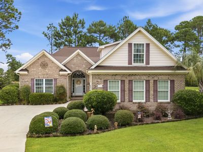 4390 Saint Annes Ct. , Myrtle Beach, SC 29579