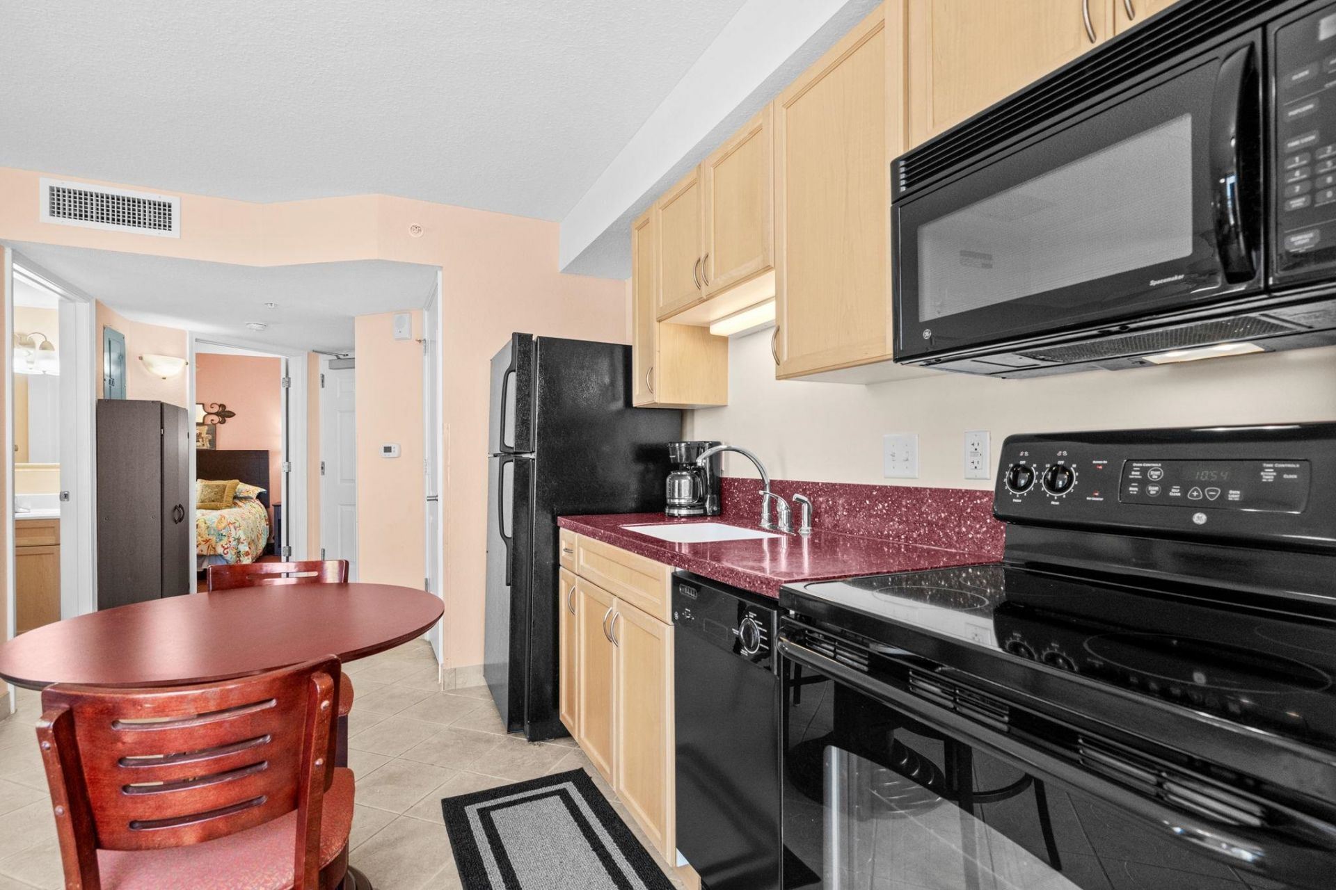 3601 N Ocean Blvd. Photo 13