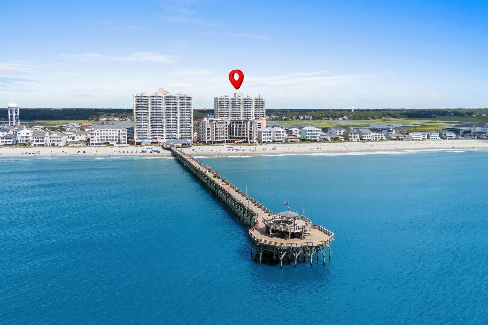 3601 N Ocean Blvd. Photo 29