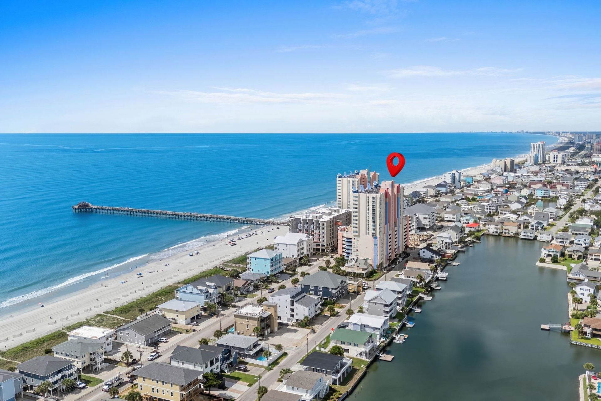 3601 N Ocean Blvd. Photo 30