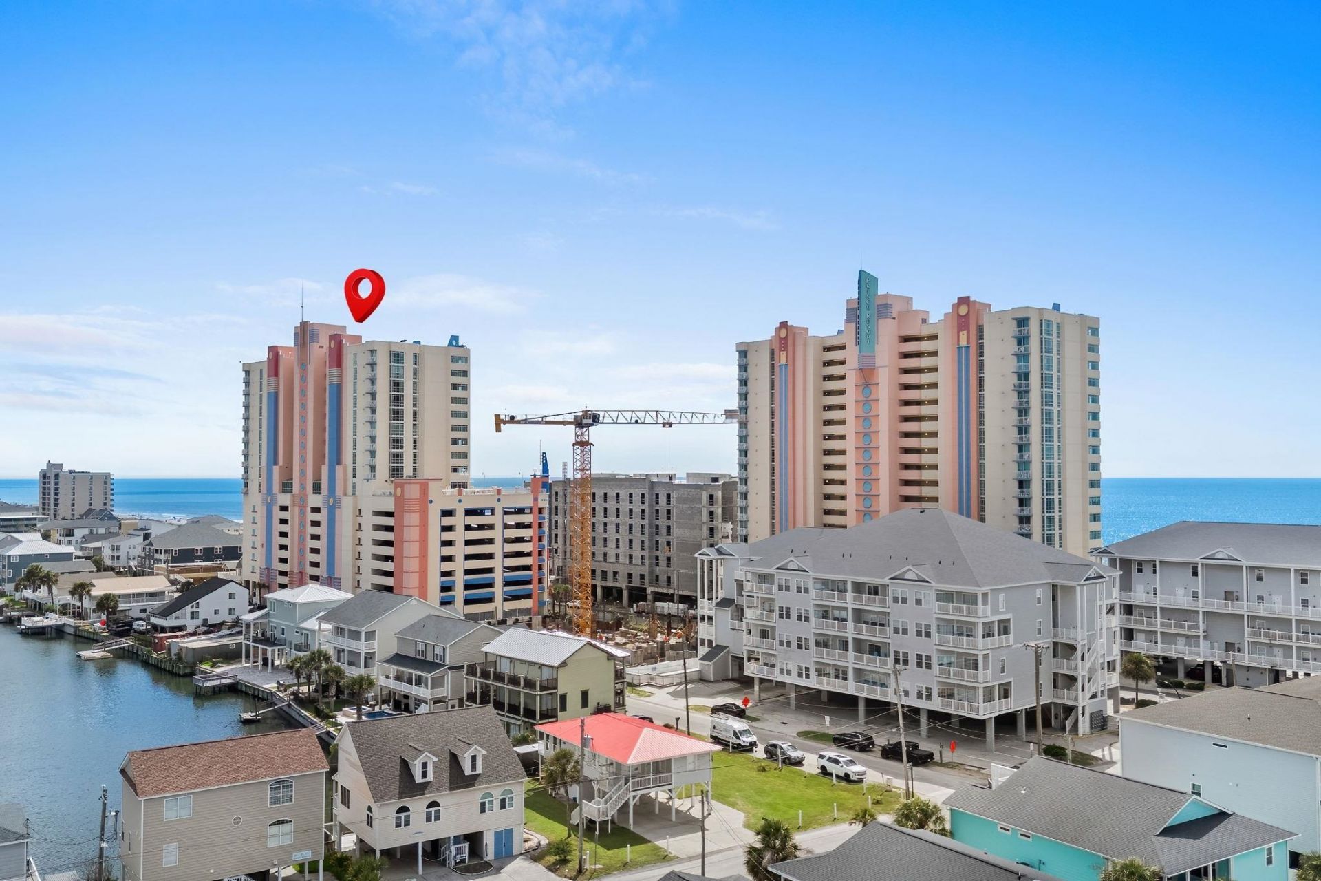 3601 N Ocean Blvd. Photo 31