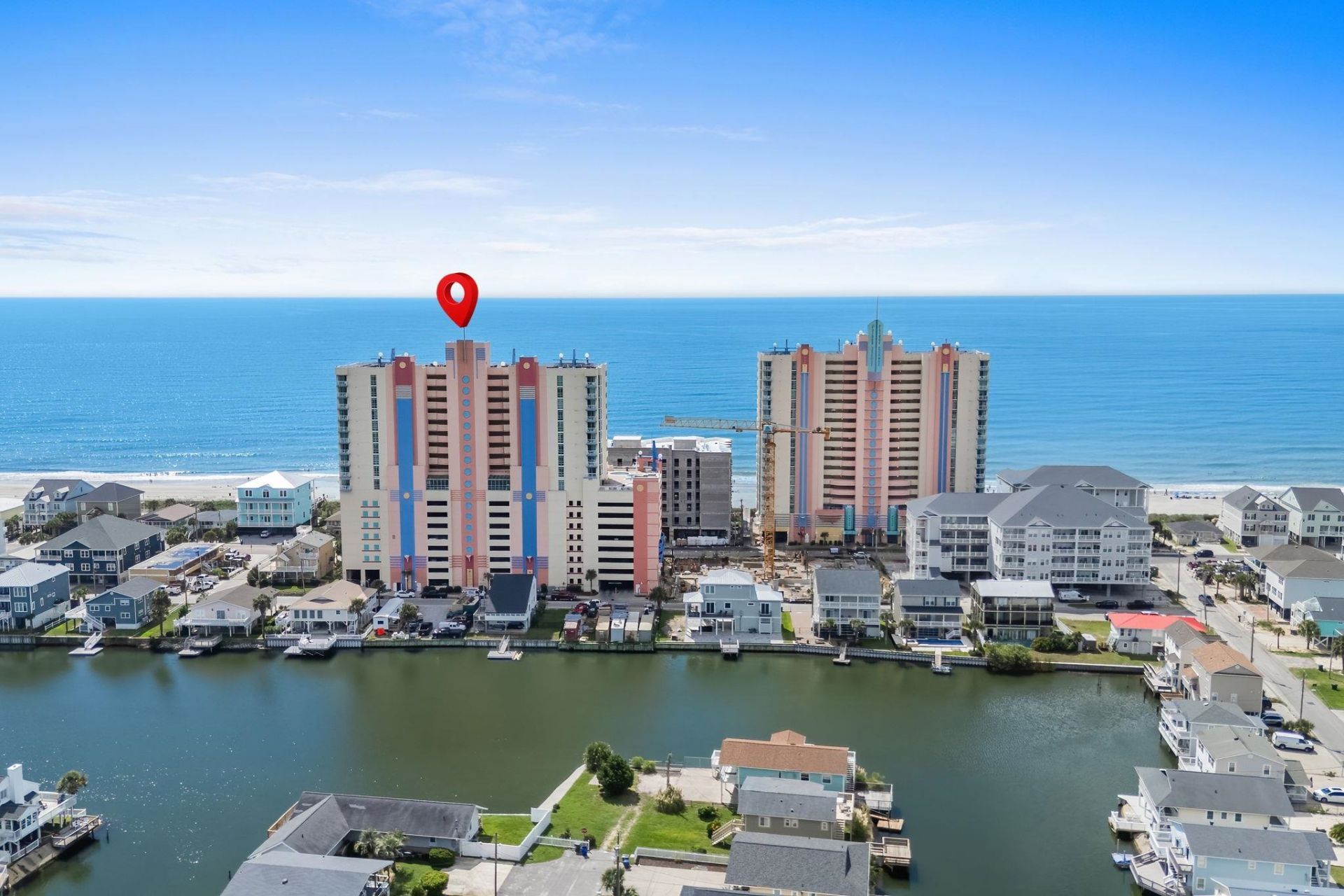 3601 N Ocean Blvd. Photo 32