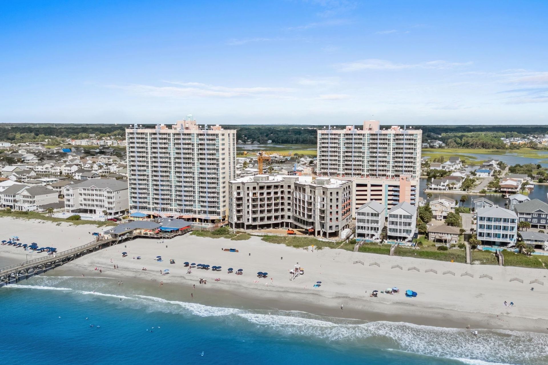 3601 N Ocean Blvd. Photo 33