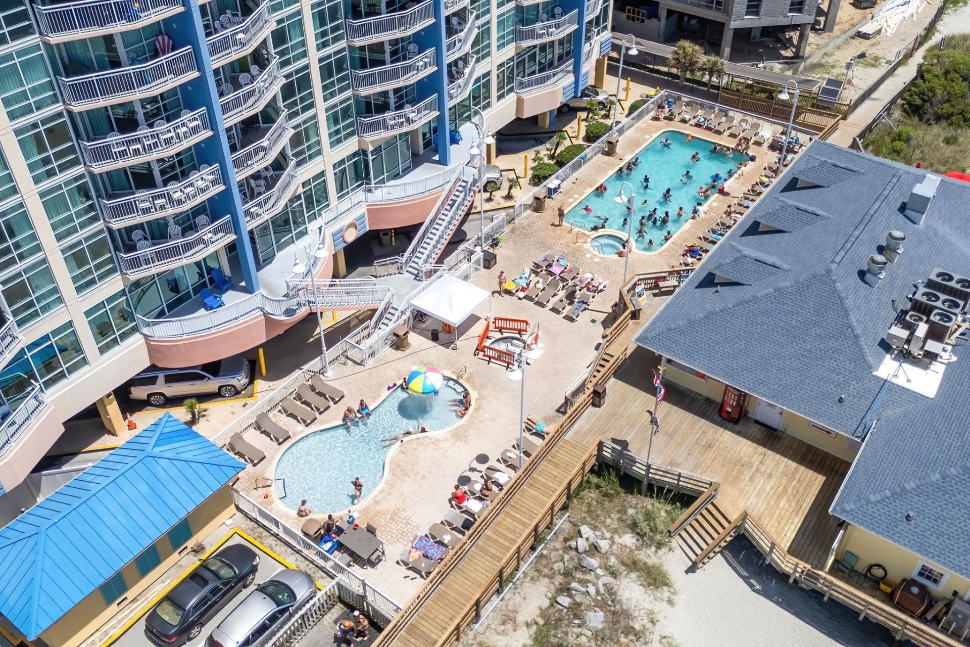 3601 N Ocean Blvd. Photo 34