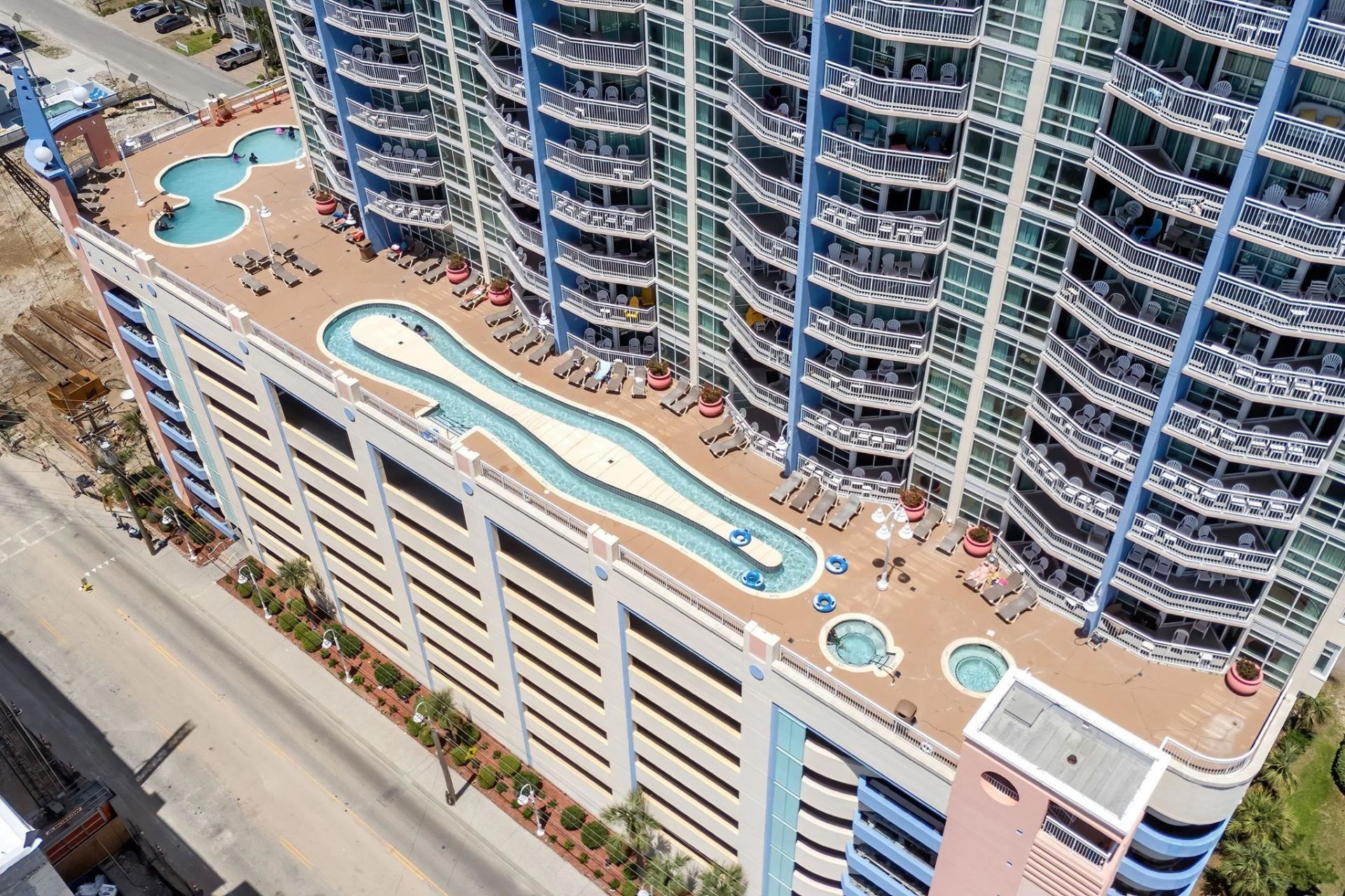 3601 N Ocean Blvd. Photo 35