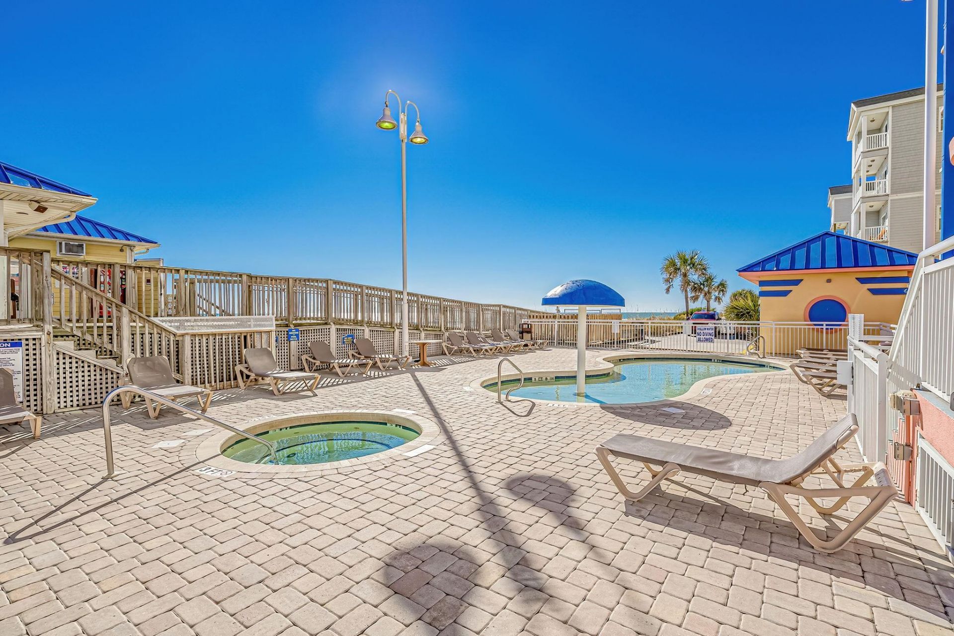3601 N Ocean Blvd. Photo 36
