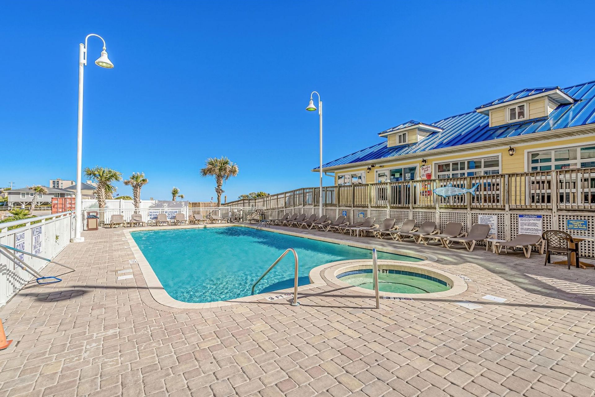 3601 N Ocean Blvd. Photo 37