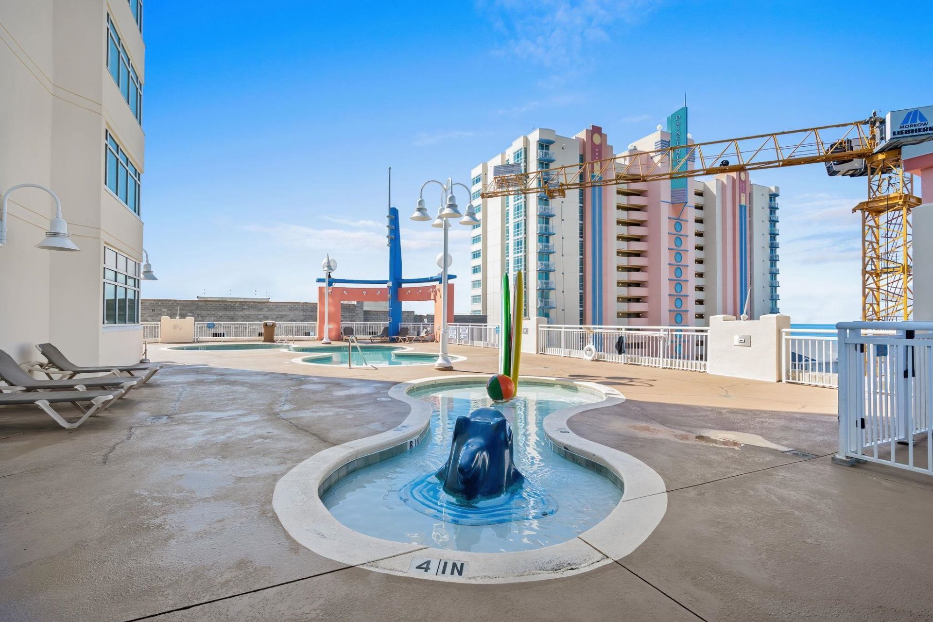 3601 N Ocean Blvd. Photo 38