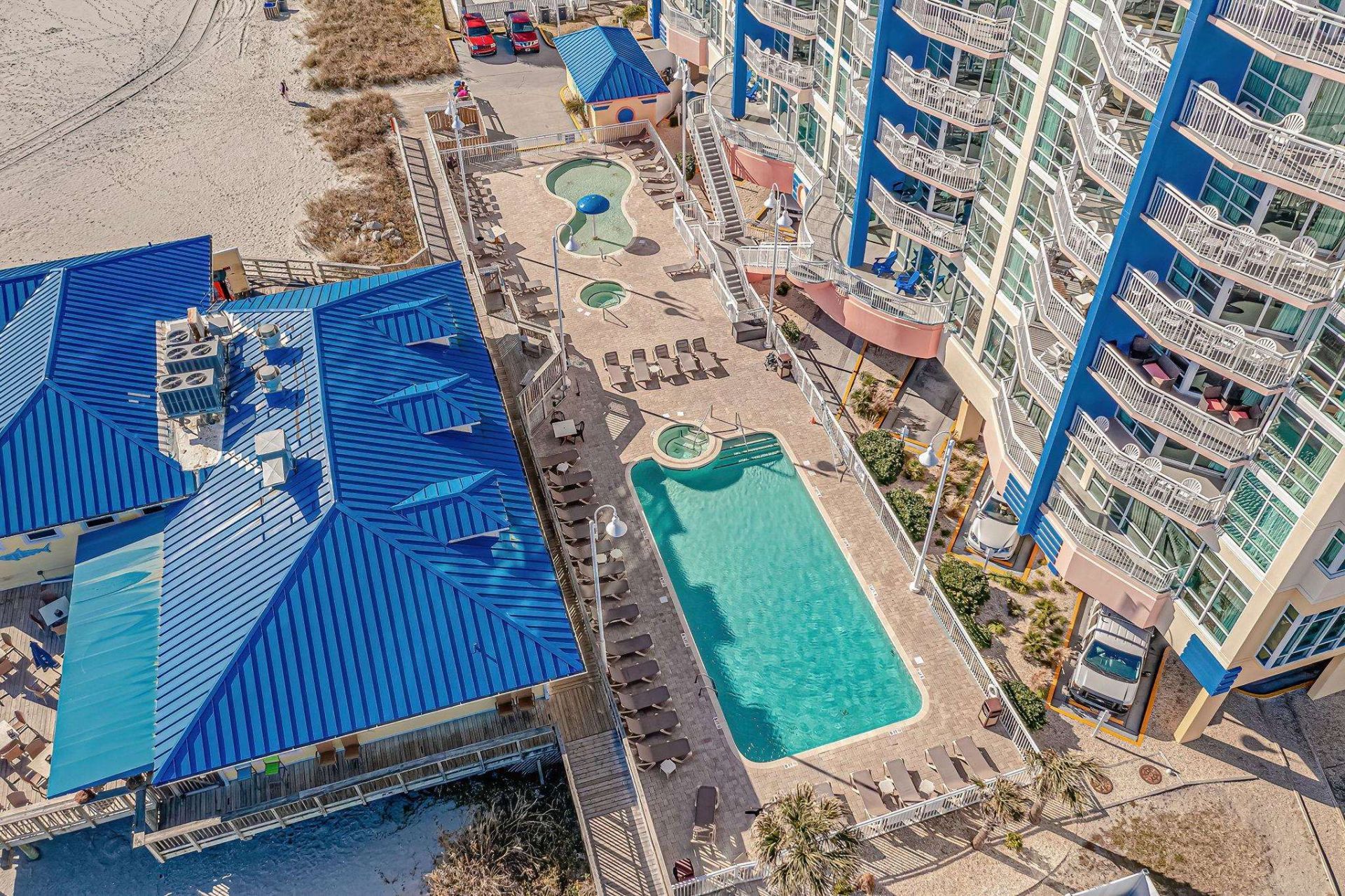 3601 N Ocean Blvd. Photo 40