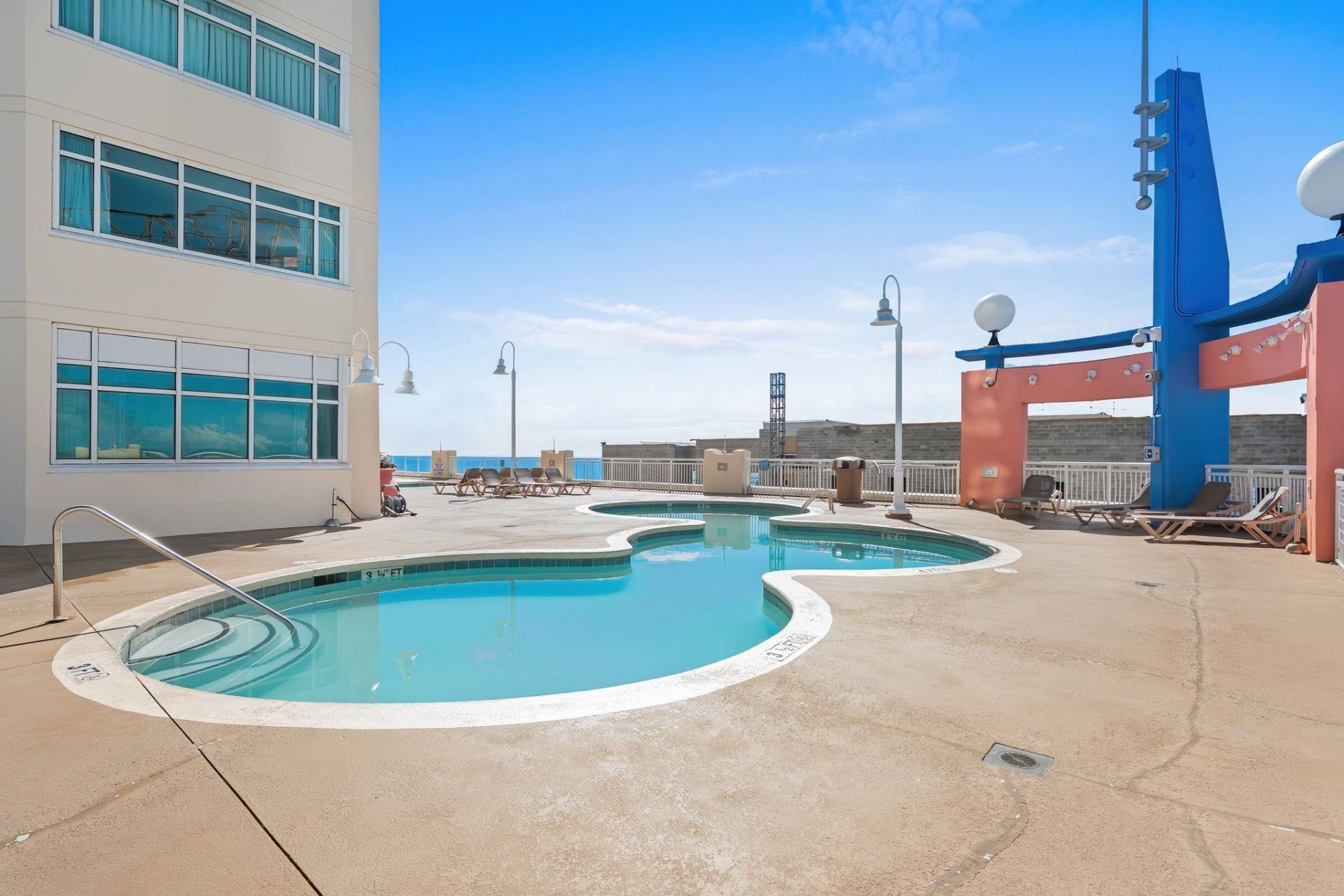 3601 N Ocean Blvd. Photo 42