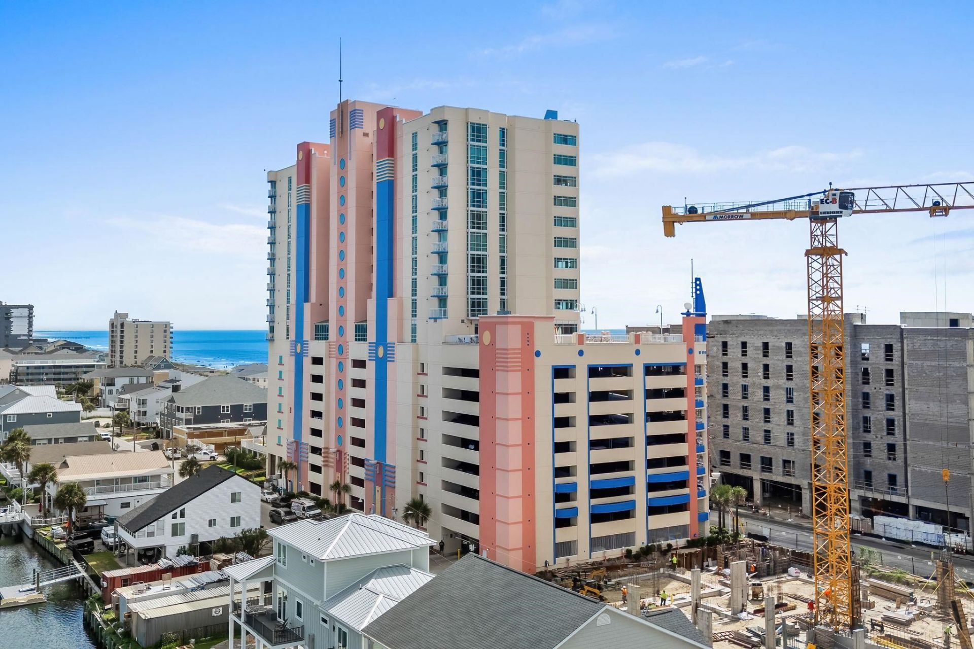 3601 N Ocean Blvd. Photo 45