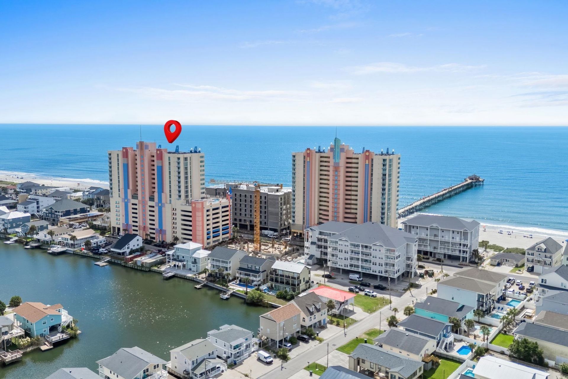 3601 N Ocean Blvd. Photo 46
