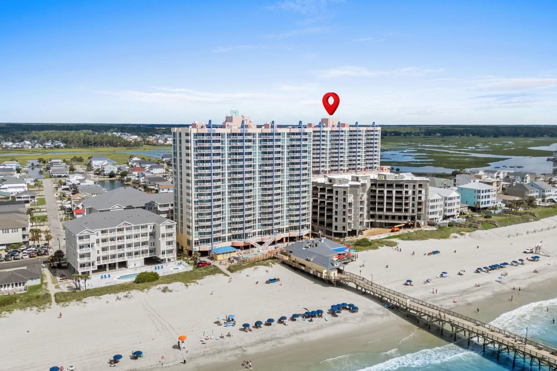 3601 N Ocean Blvd. Photo 47