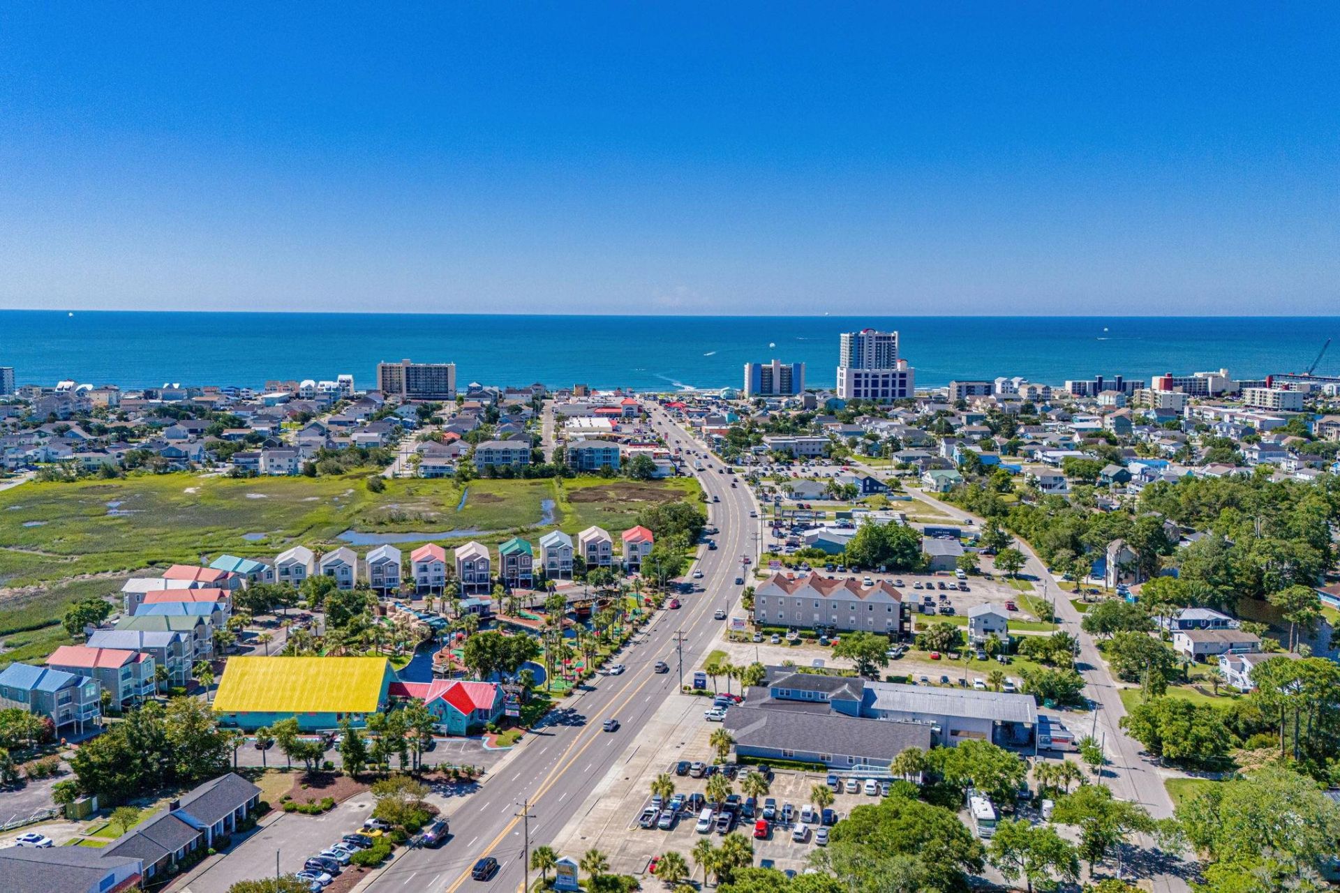 3601 N Ocean Blvd. Photo 64