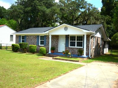 329 Bayview Ave. , Georgetown, SC 29440