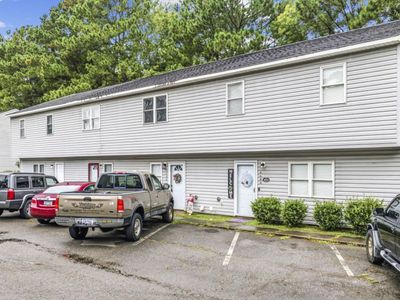 4604 Lomax Ct. , Unit 7-D, Murrells Inlet, SC 29576
