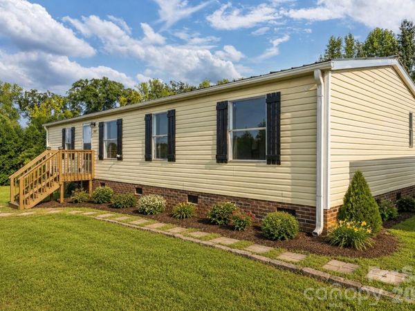 387 Haden Grove Church Road , Linwood, NC 27299