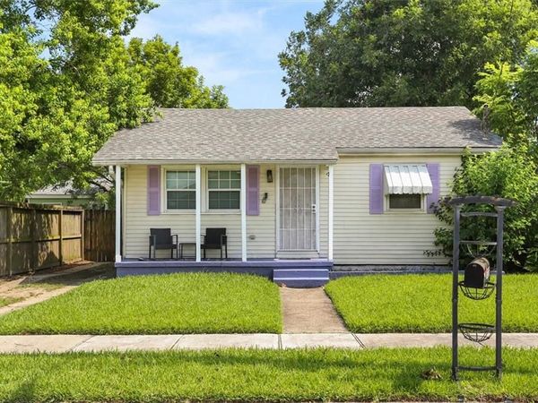 7217 SALLY Street, Arabi, LA 70032