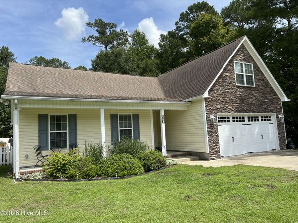 270 Blue Creek Farms Drive, Jacksonville, NC 28540