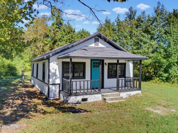 359 Smith Lane, Bolton, NC 28423
