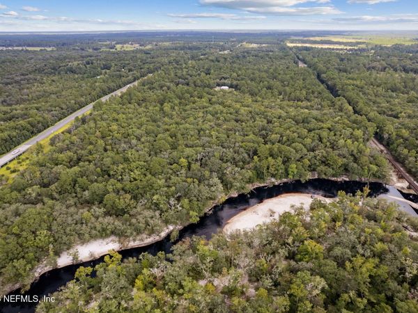0 TOM CRAWFORD Road, Hilliard, FL 32046