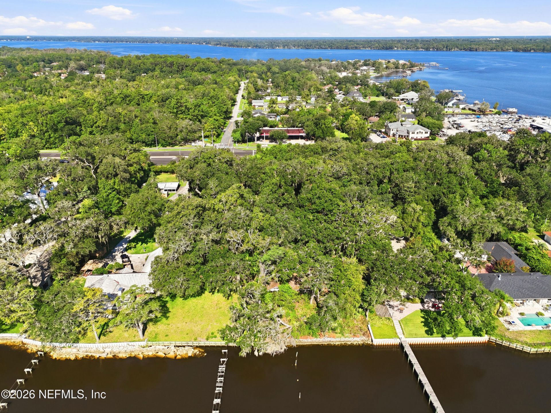 3203 Us Highway 17, Fleming Island, FL 32003 Photo