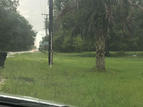 237 OLD HIGHWAY 17, Pomona Park, FL 32181