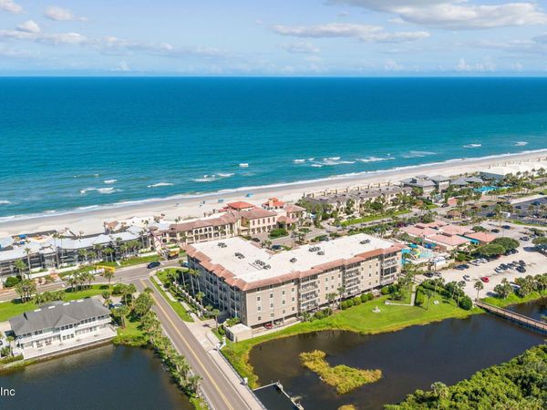 600 PONTE VEDRA Boulevard, Unit 111, Ponte Vedra Beach, FL 32082