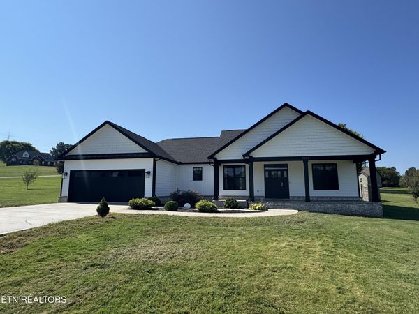 5808 Chester Lane, Maryville, TN 37801