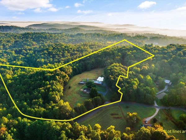 340 Pattie Gap Rd, Philadelphia, TN 37846