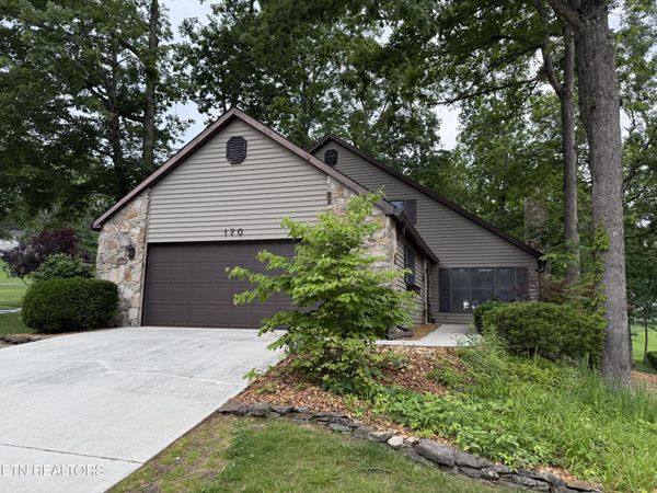 170 Baltusrol Rd, Fairfield Glade, TN 38558