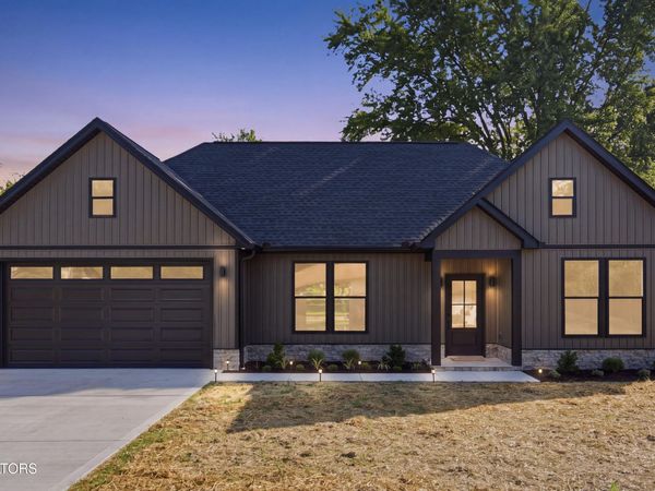 5318 Aubrey Lane, Knoxville, TN 37912