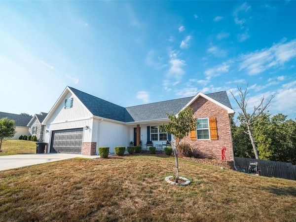 107 Alice Drive, Waynesville, MO 65583