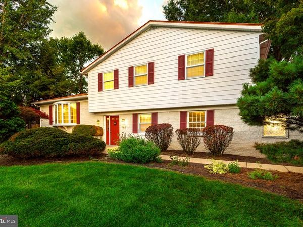 436 TRENA AVENUE, LANCASTER, PA 17601