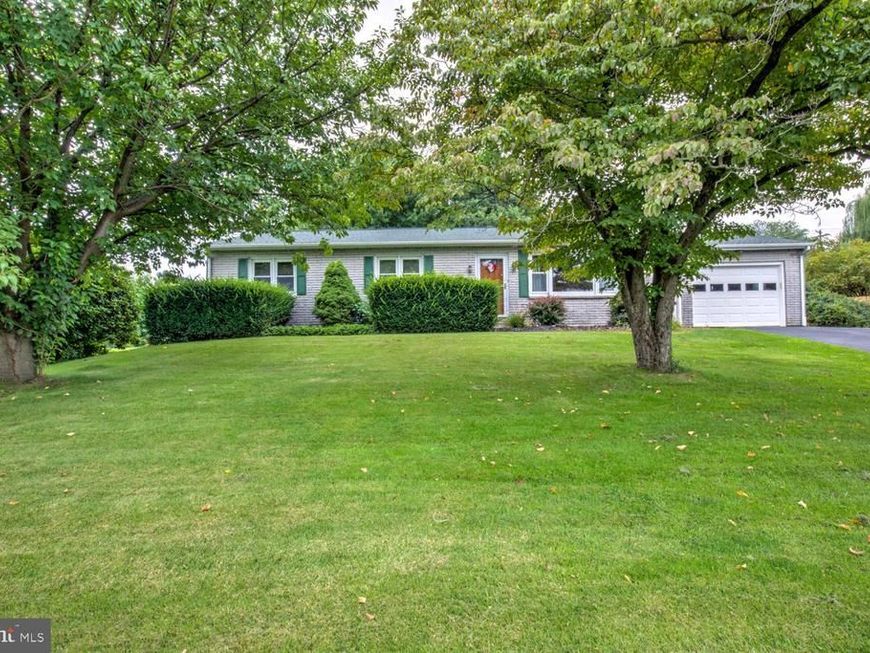720 Meadow Drive , Honey Brook, PA 19344 Main Photo