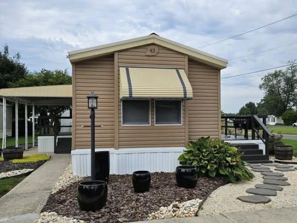 43 S ELLIS ROAD , WILMINGTON, DE 19810