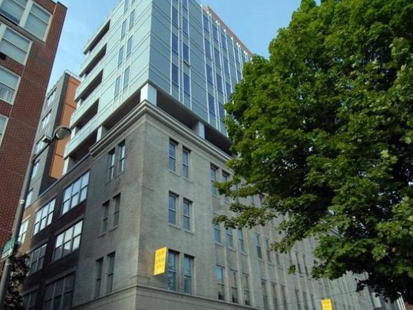 1101 LOCUST STREET, Unit 9C, PHILADELPHIA, PA 19107