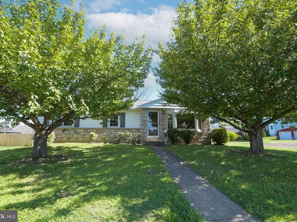 215 SCHOOL LANE , TELFORD, PA 18969
