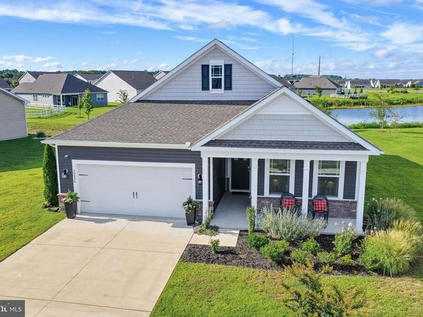 30698 WATERFRONT DRIVE , MILLSBOROUGH, DE 19966