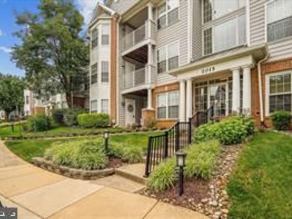 2015 GOV THOMAS BLADEN WAY, Unit 203, ANNAPOLIS, MD 21401