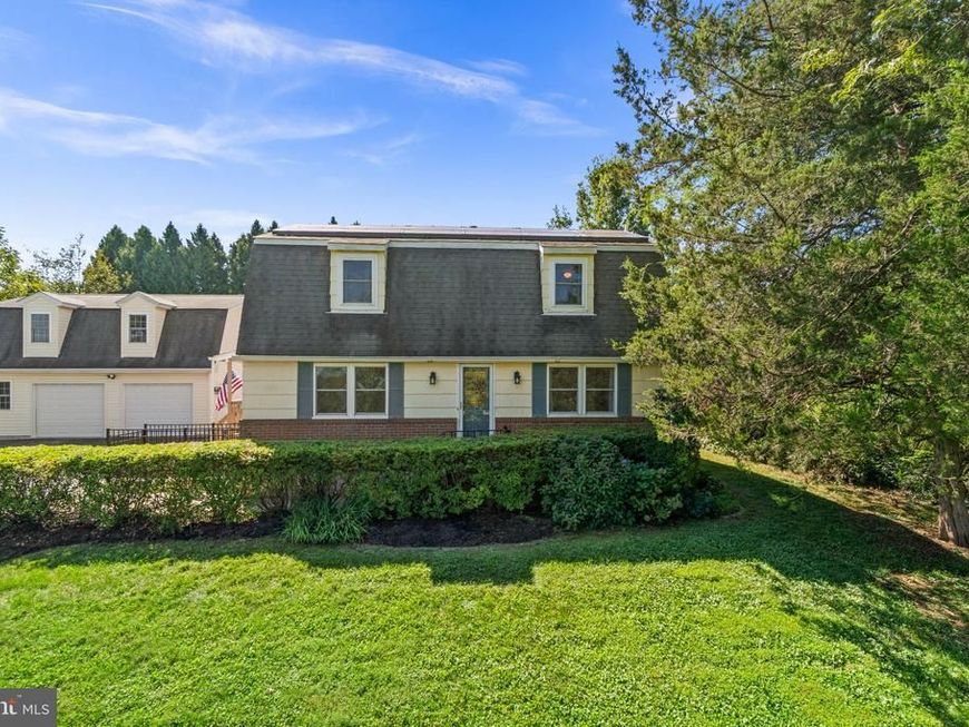 1613 Terrace Drive, Westminster, MD 21157 Main Photo