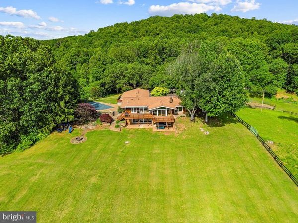 5114 LAUREL LANE , BROAD RUN, VA 20137