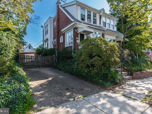 2231 33 AFTON STREET, PHILADELPHIA, PA 19152