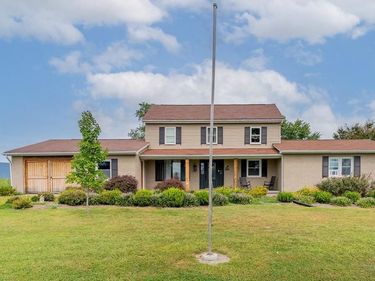 952 YAGERS ROAD , LURAY, VA 22835