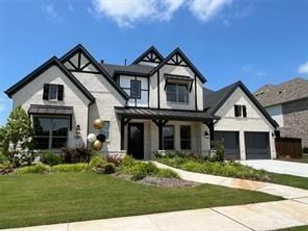 2403 Royal Dove Lane , Mansfield, TX 76063