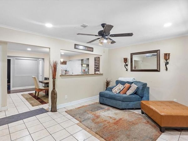 7228 Nosilla Street, Fort Worth, TX 76112