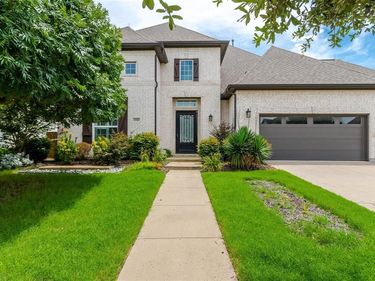 13283 Secretariat Boulevard, Frisco, TX 75035